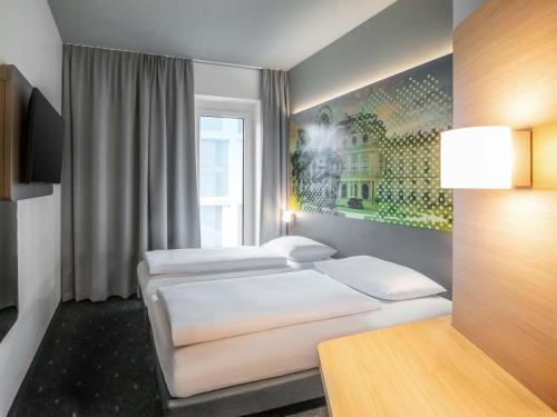 bandb hotel wurzburg altstadt