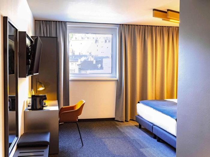 bandb hotel neustadt in holstein