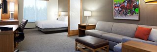 Hyatt Place At The Hollywood Casino / Pittsburgh - South,Meadowlands>>Canonsburg,3 star