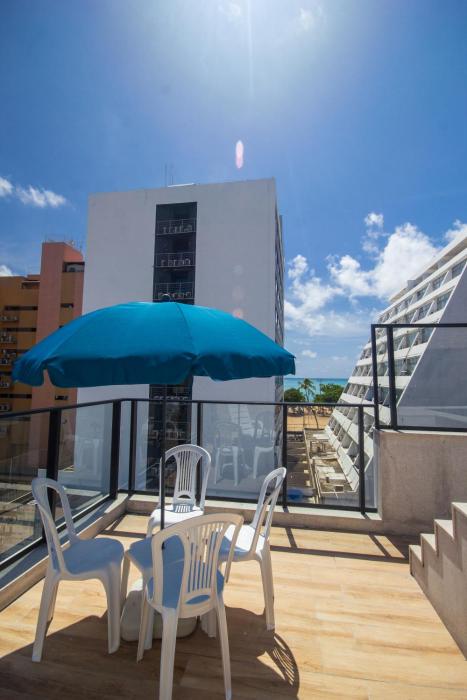 hotel kazullo