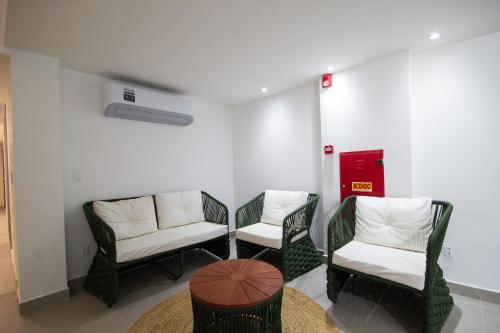 hotel kazullo