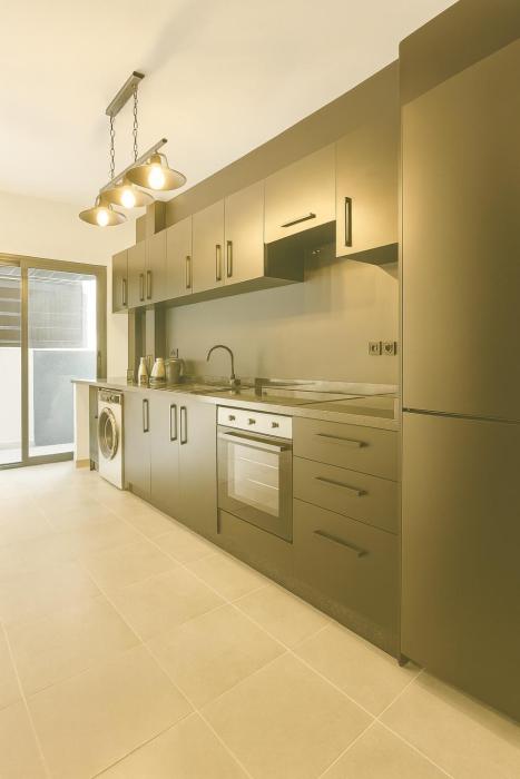 appartement avec jacuzzi privatif