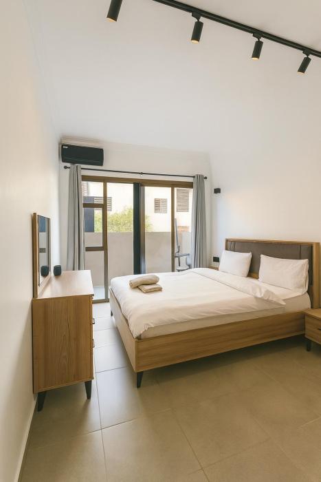appartement avec jacuzzi privatif