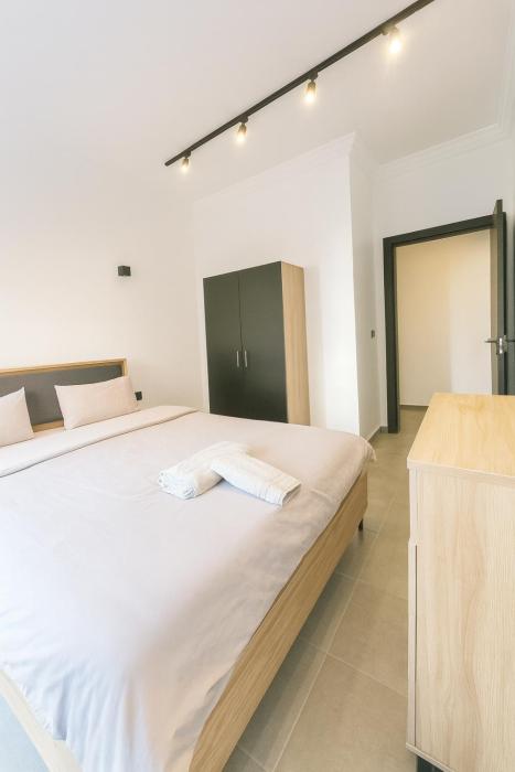 appartement avec jacuzzi privatif