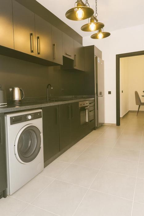 appartement avec jacuzzi privatif