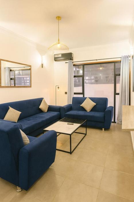appartement avec jacuzzi privatif