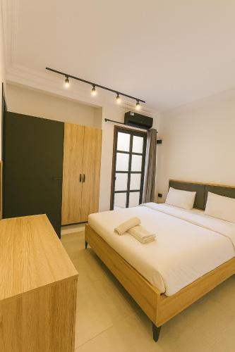 Appartement Avec Jacuzzi Privatif,,3 star