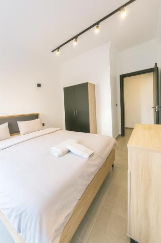 appartement avec jacuzzi privatif