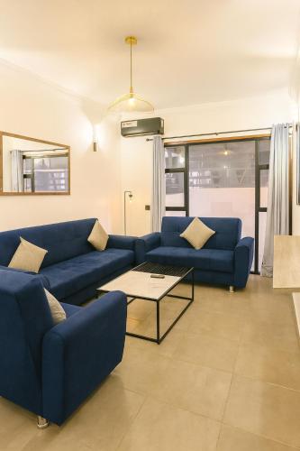 appartement avec jacuzzi privatif