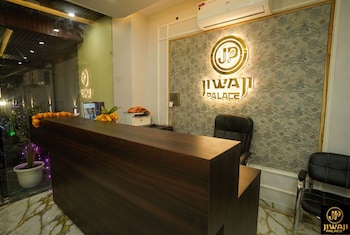 Jiwaji Palace,,3 star