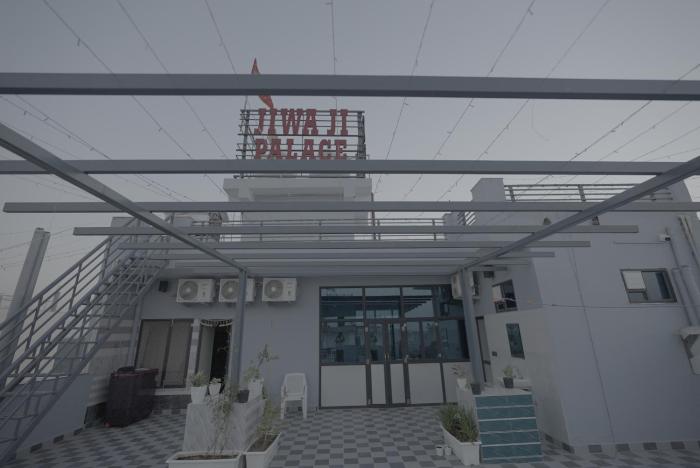 jiwaji palace