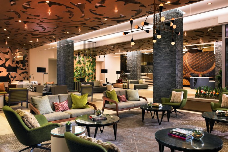the westin austin downtown