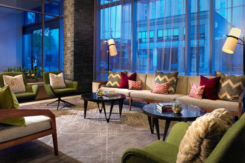 the westin austin downtown