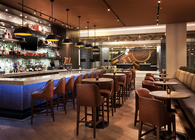 the westin austin downtown