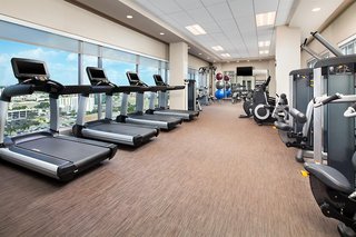 the westin austin downtown