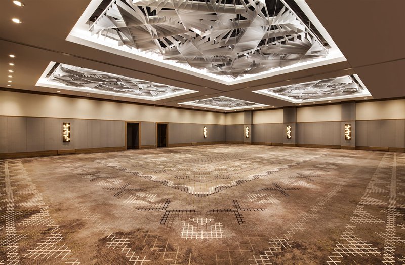 the westin austin downtown