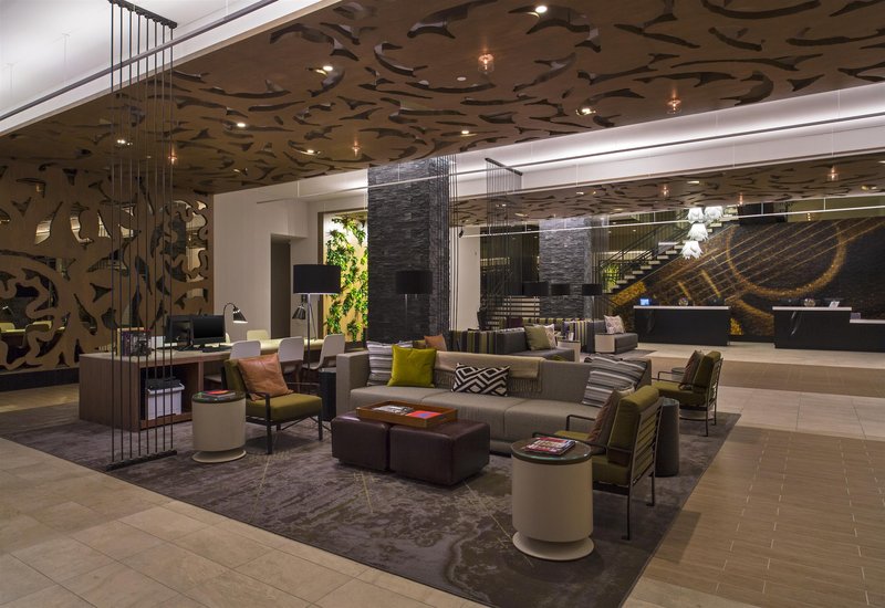 the westin austin downtown