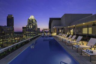 the westin austin downtown