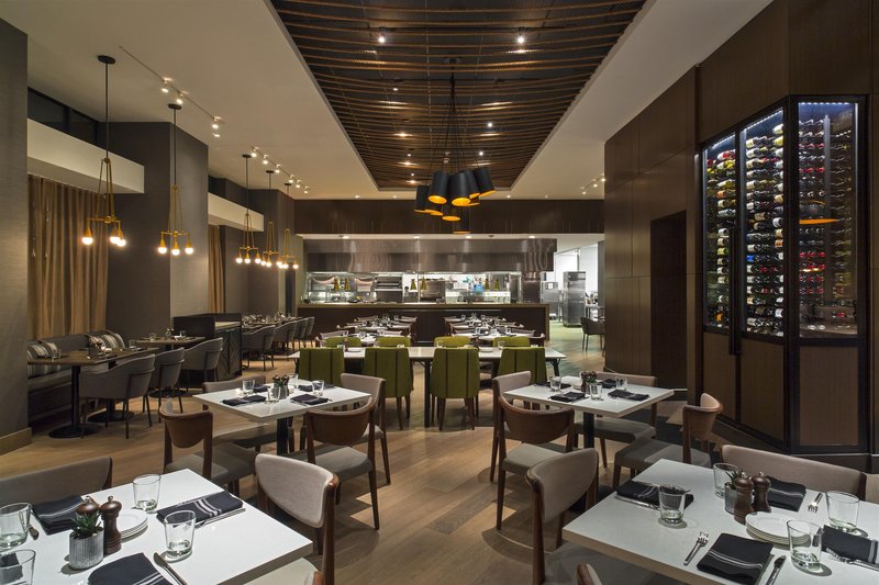 the westin austin downtown