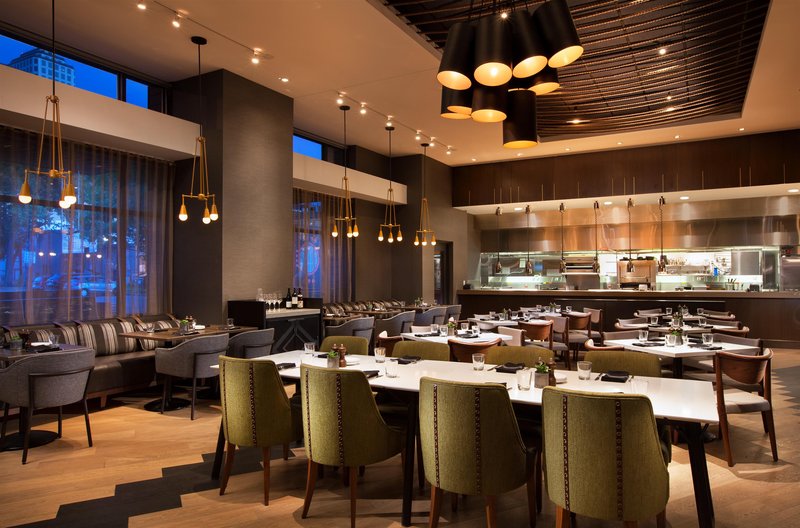 the westin austin downtown