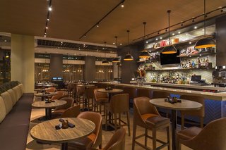 the westin austin downtown