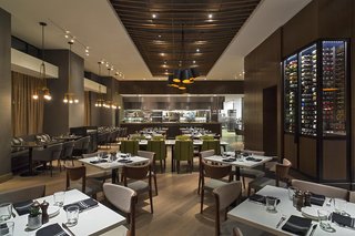 the westin austin downtown