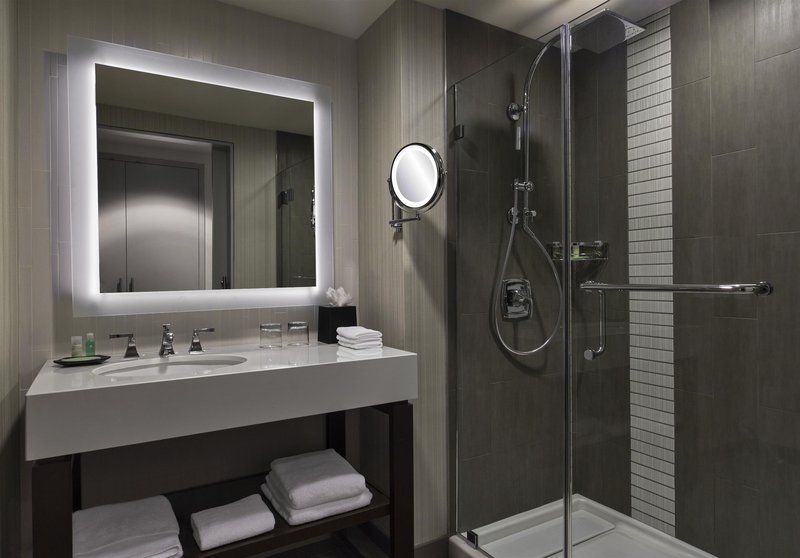 the westin austin downtown