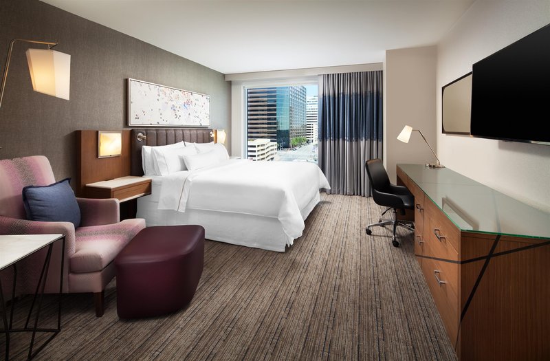 the westin austin downtown