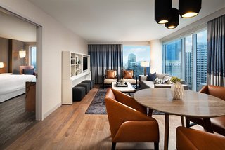 The Westin Austin Downtown,Austin County>>Austin,4 star