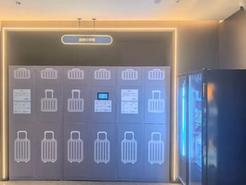 Mannsic Hotel- Shenzhen Haishang Shijie,,3 star
