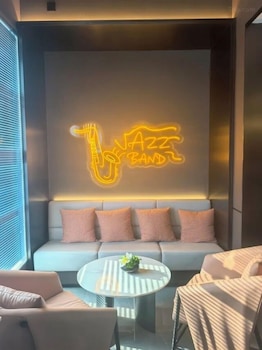 Mannsic Hotel- Shenzhen Haishang Shijie,,3 star