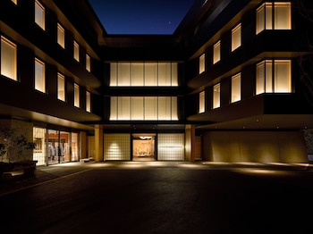 hotel fork and knife miyajima opening in mar 28th 2026
