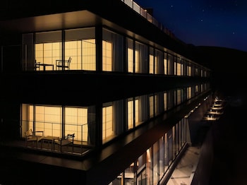 hotel fork and knife miyajima opening in mar 28th 2026