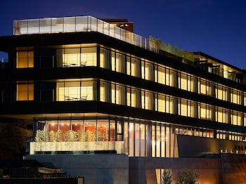 hotel fork and knife miyajima opening in mar 28th 2026