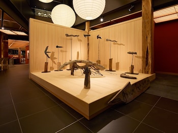 hotel fork and knife miyajima opening in mar 28th 2026