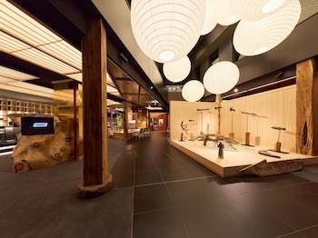 hotel fork and knife miyajima opening in mar 28th 2026