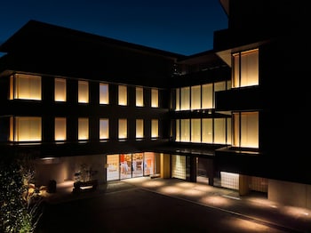 hotel fork and knife miyajima opening in mar 28th 2026