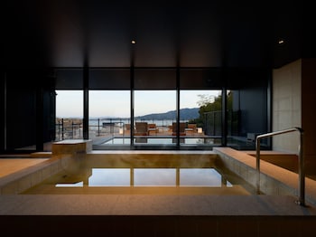 hotel fork and knife miyajima opening in mar 28th 2026