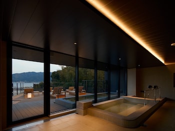 hotel fork and knife miyajima opening in mar 28th 2026