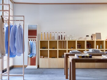 hotel fork and knife miyajima opening in mar 28th 2026