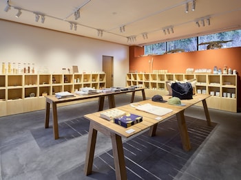 hotel fork and knife miyajima opening in mar 28th 2026