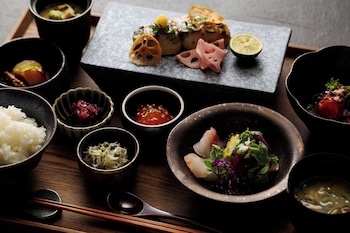 hotel fork and knife miyajima opening in mar 28th 2026