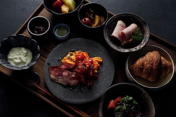 hotel fork and knife miyajima opening in mar 28th 2026