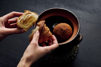 hotel fork and knife miyajima opening in mar 28th 2026