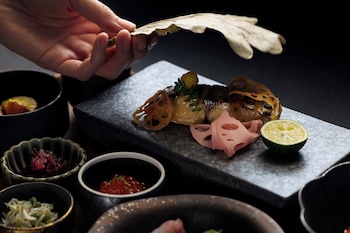 hotel fork and knife miyajima opening in mar 28th 2026