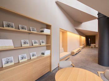 hotel fork and knife miyajima opening in mar 28th 2026
