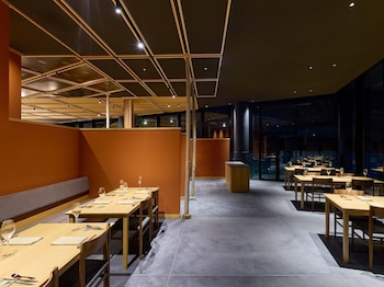 hotel fork and knife miyajima opening in mar 28th 2026