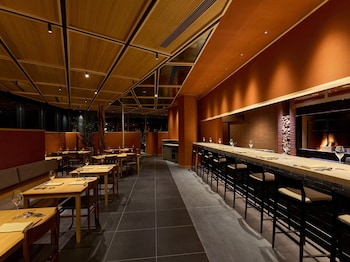 hotel fork and knife miyajima opening in mar 28th 2026