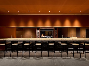 hotel fork and knife miyajima opening in mar 28th 2026