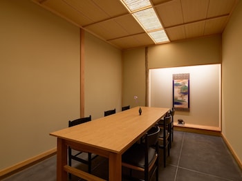 hotel fork and knife miyajima opening in mar 28th 2026